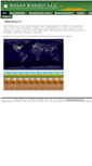Mobile Screenshot of ansarenergy.com